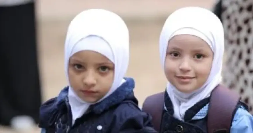 موعد إعلان نتيجة الصف الرابع الابتدائي الأزهري 2025 برقم الجلوس او بالاسم هنا الرابط الرسمي لبوابة الازهر الالكترونية وطريقة الاستعلام
