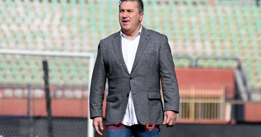 بيسيرو يعلن عن أفضل لاعب في مصر ويطالب بحل أزمة زيزو