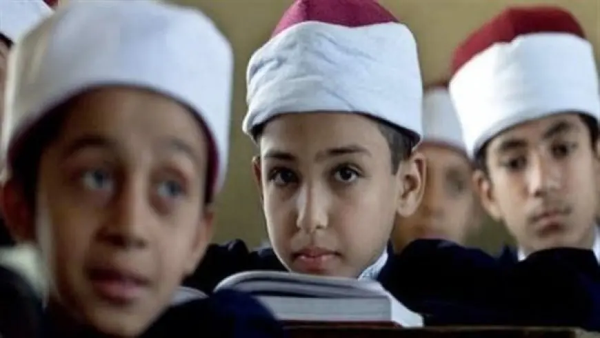 النتيجة قربت! .. نتيجة الصف الرابع الابتدائي الأزهري 2025 عبر بوابة الأزهر الشريف برقم الجلوس