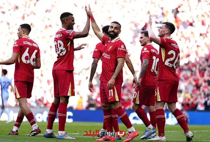 مواعيد مباريات اليوم الأحد.. لن تصدق من سيواجه ليفربول!