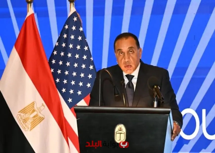 رقم صاعق: شركات أمريكية تستثمر بمصر بمليارات الدولارات!