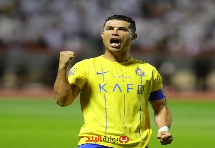 الهلال يفجر مفاجأة كبرى قبل كأس العالم للأندية: كريستيانو رونالدو ينضم رسمياً!