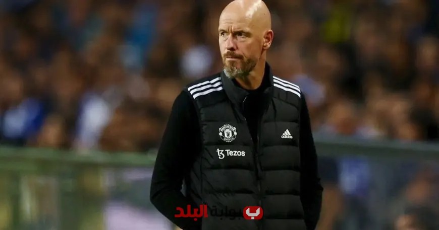 باير ليفركوزن يستعد لتقديم عقود لإريك تن هاغ لخلافة ألونسو