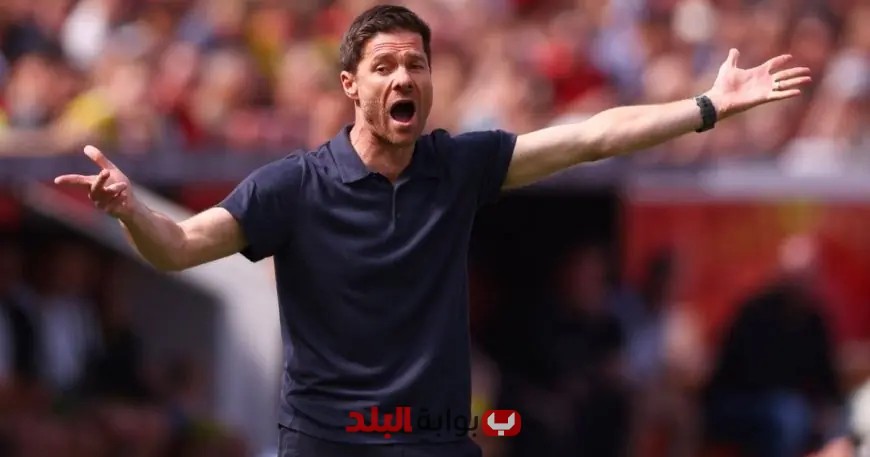 ريال مدريد يعلن رسمياً تعيين “الأسطورة” تشابي ألونسو حتى عام 2028