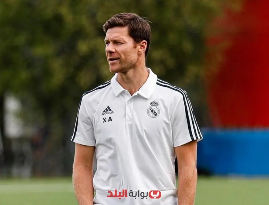 بالفيديو: تعرف على المفاجأة الكبرى.. تشابي ألونسو يصبح مدير فني لريال مدريد!
