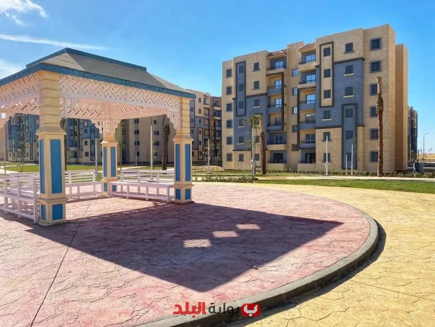 أقساط شهرية تبدأ من 7 آلاف جنيه في الوحدات السكنية بالمدن الجديدة – احصل على منزلك الآن!