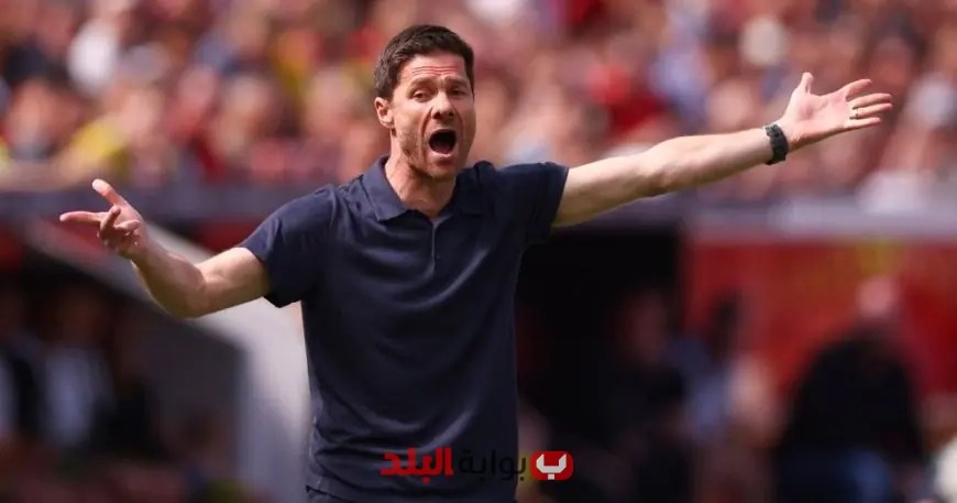 ألونسو.. بطل ليفركوزن ينطلق في “تحديات جديدة” من مدريد