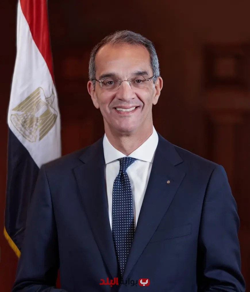 وزير الاتصالات يُعلن عن مفاجأة: إطلاق خدمات الجيل الخامس قريباً!