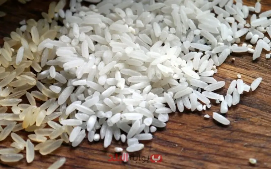 سعر طن الأرز الشعير اليوم الاحد 25 مايو 2025 أسعار السلع الغذائية اليوم في الاسواق والمحلات