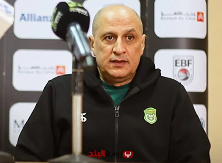 مفاجآت مذهلة من مدرب الاتحاد للفوز بلقب دوري السوبر لكرة السلة!