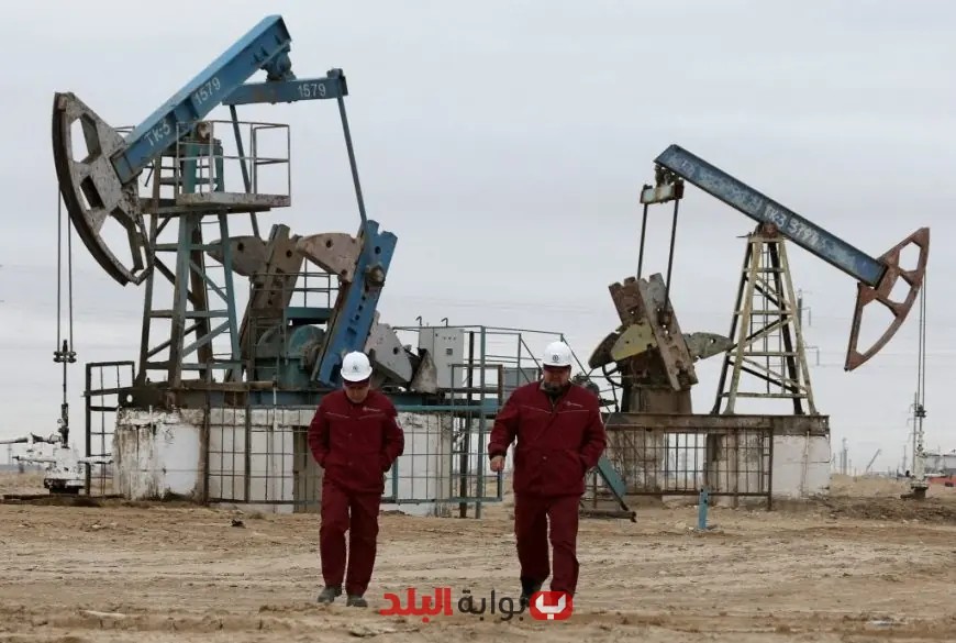 «صدمة لأسواق النفط! انخفاض نمو الاقتصاد العالمي وتأثيره في 2025، كل ما تحتاج معرفته»