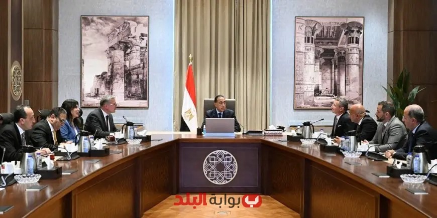 مفاجأة وزير الطاقة! تعرف على خطة التسهيلات الجديدة لتسريع الحفر في مناطق الإمتياز التابعة لشركة إكسون موبيل