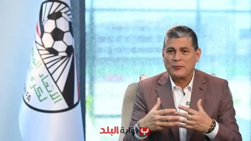 أوسكار رويز يكشف الأسباب السرية وراء رفضه إعلان العقوبات: “لجنة الحكام تتمتع بـاستقلال كامل”