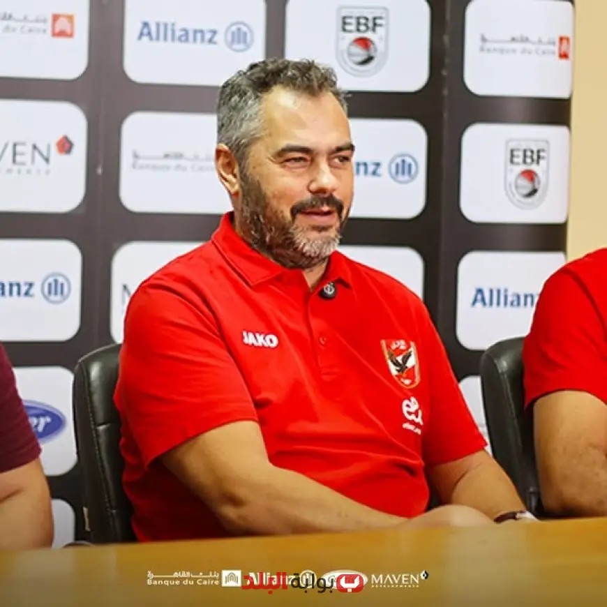 أوجستي بوش تكشف عن خطتها لتحقيق النصر في دوري السوبر: “هل تستطيع الاتحاد تحقيق الفوز؟”