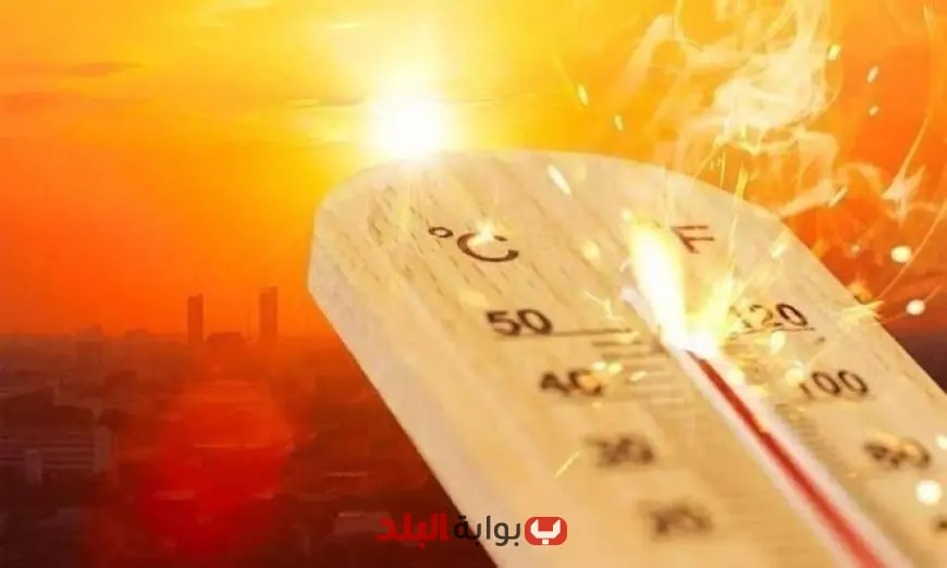 الأرصاد تكشف عن توقيت بداية موجة حرارة قاتلة – تعرف عليه الآن!