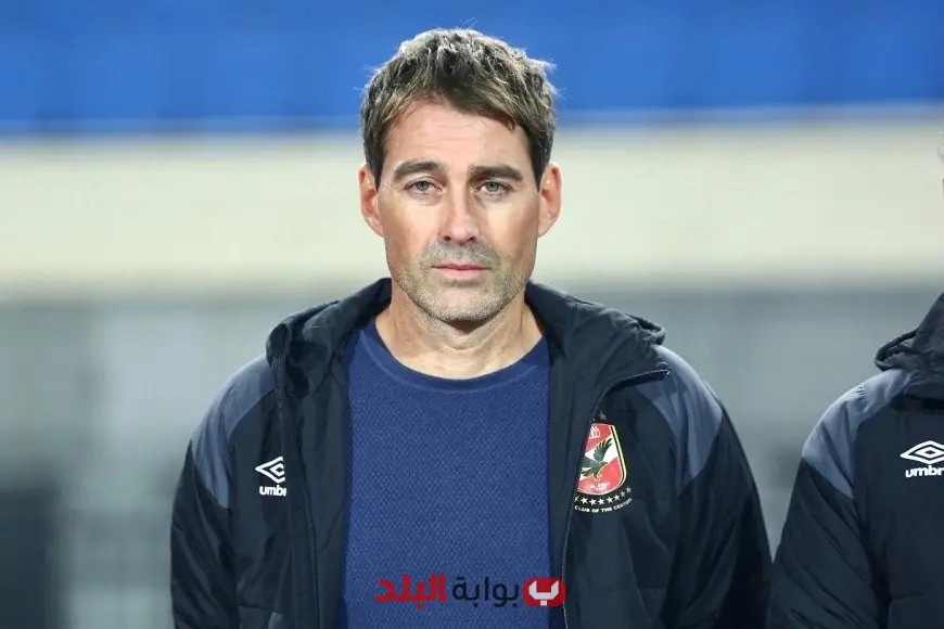 “صدمة لجماهير السويسري! رحيل مدربهم الشهير بشكل مفاجئ”