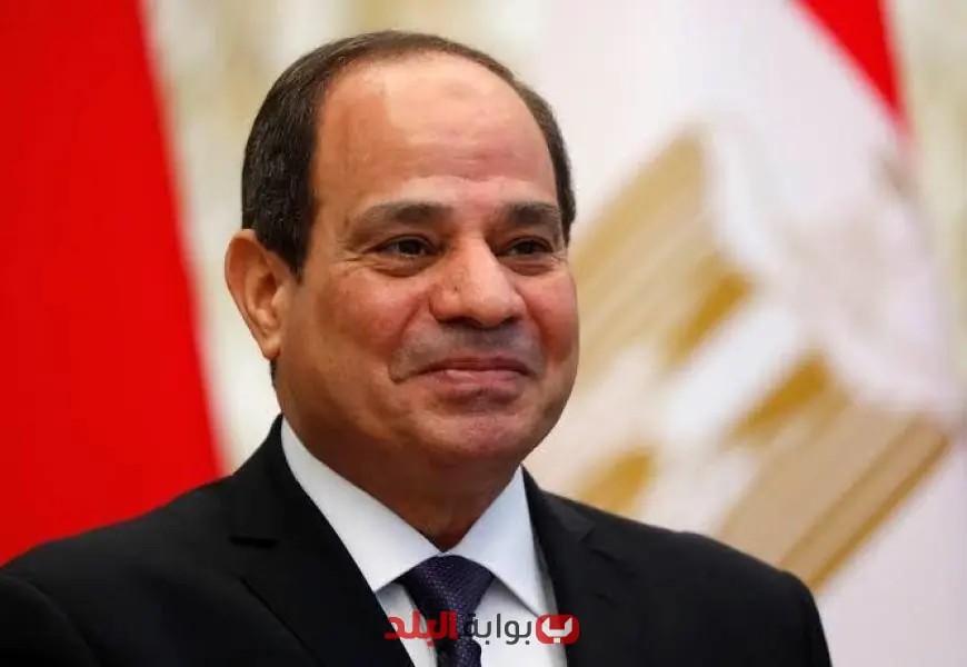 السيسي يعلن: مصر تتعهد بتعزيز التعاون والتنمية في أفريقيا