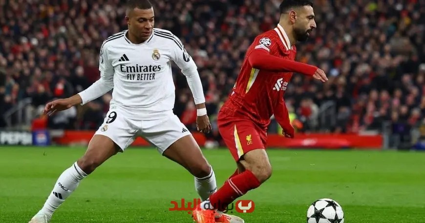بعد منافسة مشوقة.. مبابي يحقق الحذاء الذهبي متفوقًا على صلاح في اللحظات الأخيرة