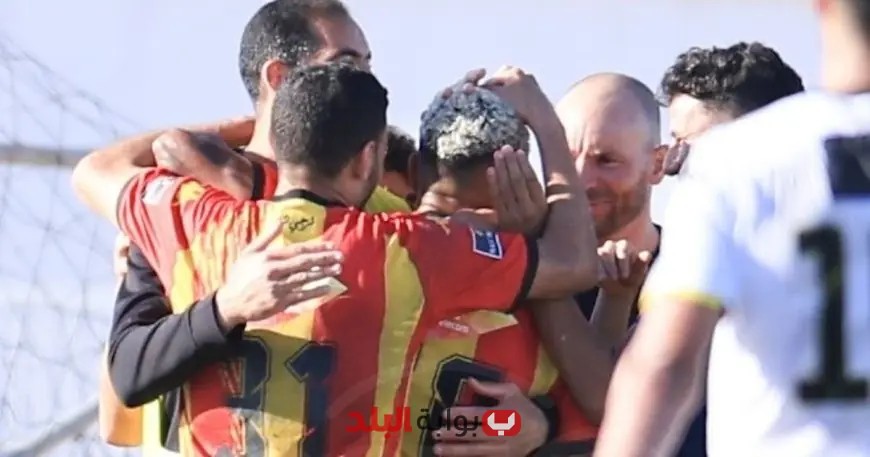 الترجي يتأهل إلى نهائي كأس تونس بسهولة ويقترب من تحقيق إنجاز تاريخي