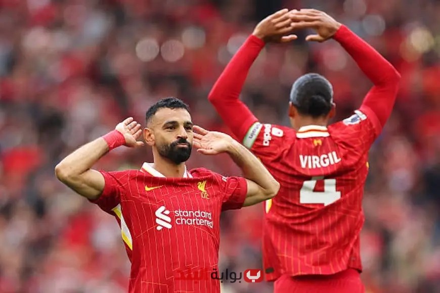 لن تصدق كيف فاز ليفربول بلقب الدوري الإنجليزي!