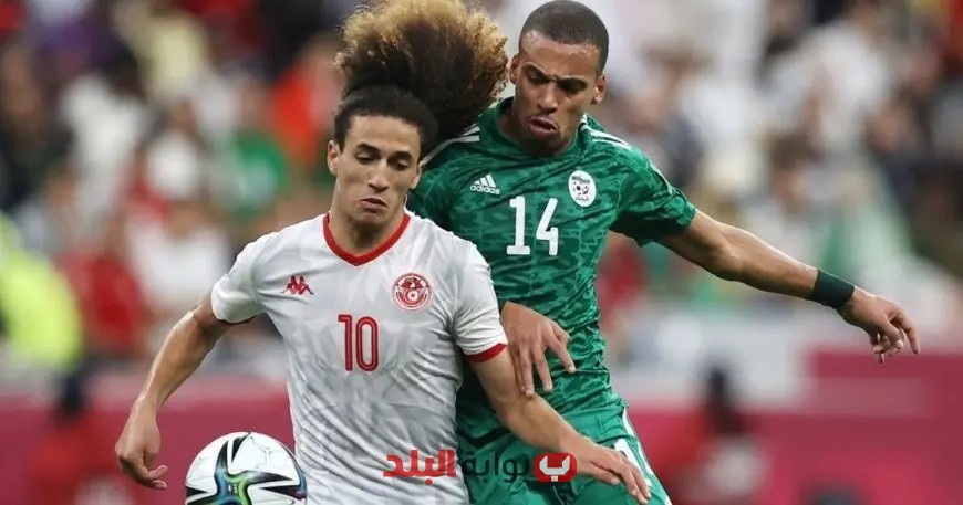 مجموعات متساوية.. اكتشف قرعة كأس العرب 2025