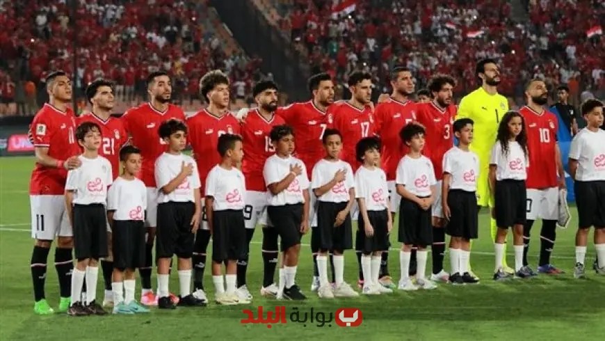 مصر تواجه التحدي: منافسة قوية في كأس العرب مع الأردن والإمارات!