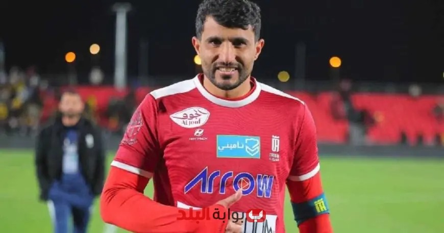 حسم قضية الرويلي قد يمنح النصر تأهلاً لدوري أبطال آسيا النخبوي
