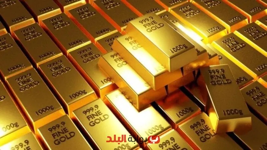 سعر الذهب عيار 21 خلال التعاملات المسائية اليوم الأحد