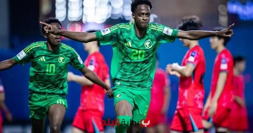 بمشاركة 6 دول عربية.. اكتشف قرعة كأس العالم للناشئين تحت 17 سنة
