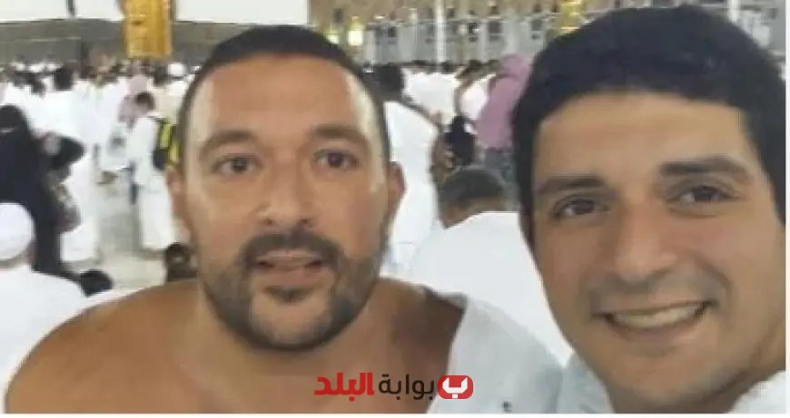مفاجآت صادمة تكشفها عربية في وفاة أحمد الدجوي!