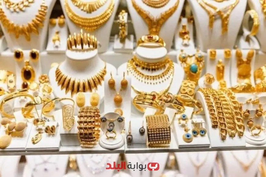 مفاجأة جديدة في أسعار الذهب اليوم الإثنين 26 مايو 2025.. وسعر عيار 21 الحالي