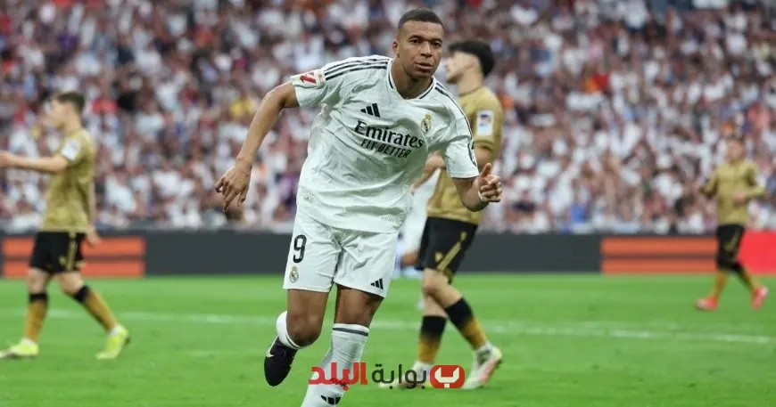 كم مرة حصل كيليان مبابي على لقب الهداف في جميع البطولات؟