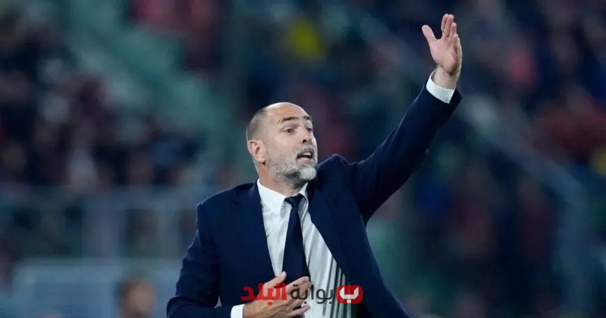 تودور يوجه تهديداً ليوفنتوس: أريد تحديد مصيري قبل كأس العالم للأندية