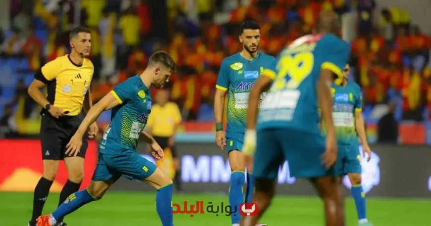 العروبة يرفض “عقوبة غير مبنية على حقائق واقعية” قبل إلغاء بيانه