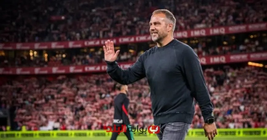 فليك: “أعجبت بتشابي ألونسو ورفعه لمستوى لاعبي باير ليفركوزن”