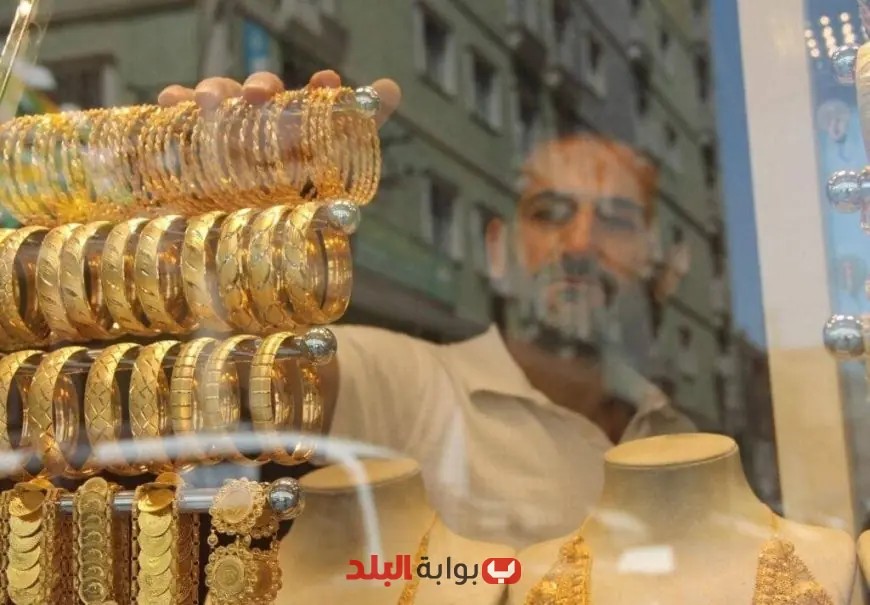 أحدث تحديثات أسعار الذهب اليوم الاثنين! تعرف على قيمة عيار 21 في مصر!