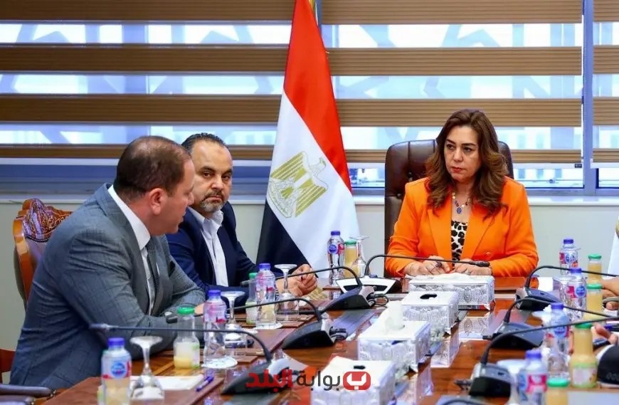 تعرف على المؤتمر الذي يهدف لتحسين سكن الفئات الأولى في المجتمع!
