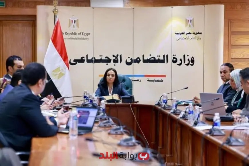 ٣ آلاف أصل تحت المراقبة! التضامن تنظر في حالة البنايات بالمحافظات العراقية.