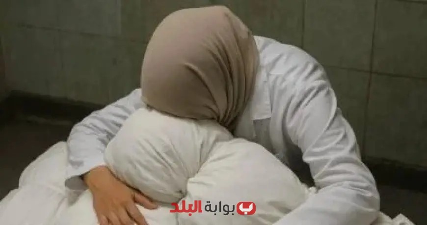 شيخ الأزهر يفضح صمت العالم وتواطؤه مع إبداع الطبيبة الفلسطينية آلاء النجار