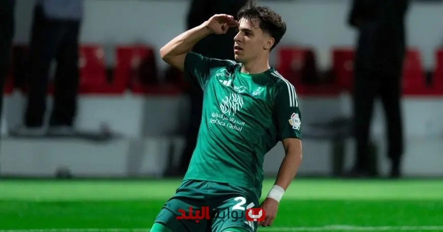 الأهلي السعودي يحدد سعر 23 مليون يورو للتخلي عن لاعبه الإسباني