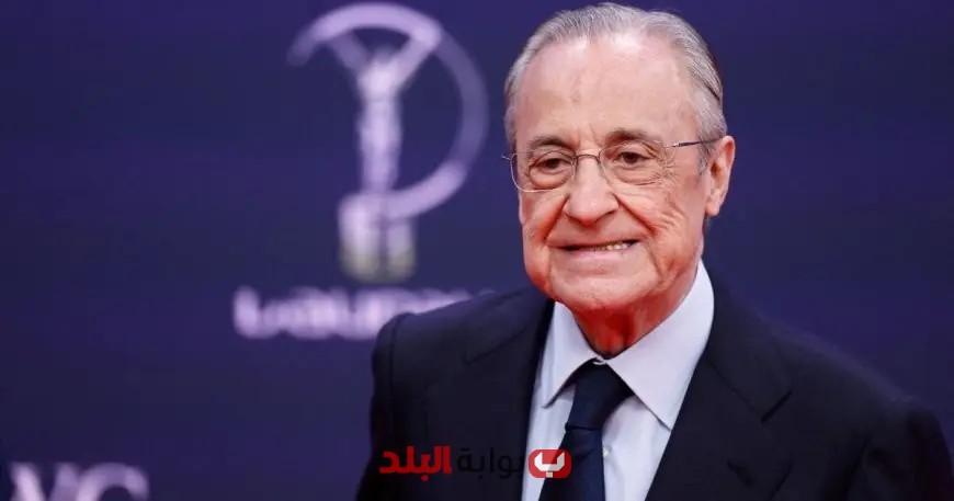 صفقات ريال مدريد في فترة الانتقالات الصيفية 2025