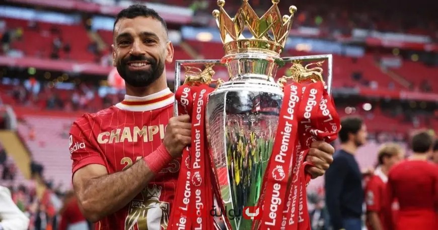 “الموسم ليس سيئاً”.. ليفربول يمازح صلاح بعد تحقيقه لإنجاز ميسي مجدداً