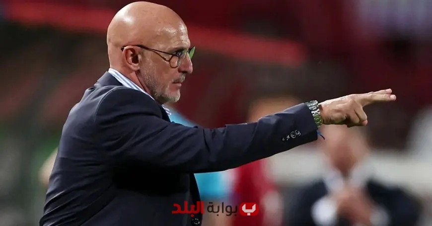 تشكيلة إسبانيا في دوري الأمم تضم 6 لاعبين من برشلونة وعودة إيسكو
