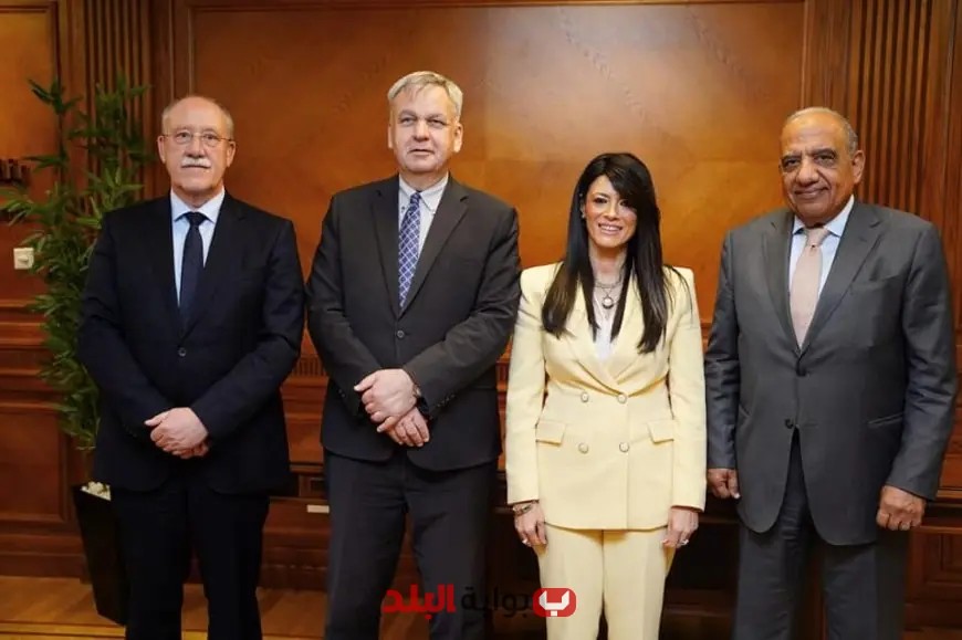 شراكة استراتيجية بين مصر وألمانيا تحقق نجاحاً كبيراً بقيمة 118 مليون يورو في قطاعي التعليم والطاقة!