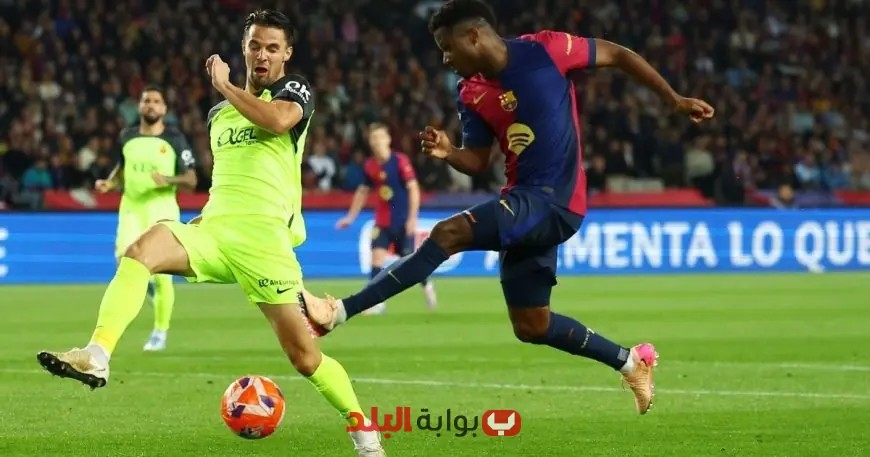 تحرك غير متوقع من تشيلسي نحو نجم برشلونة
