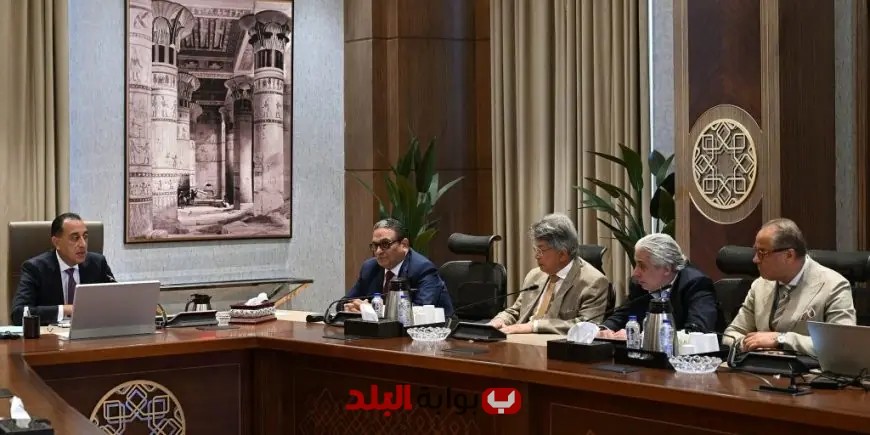 رئيس الوزراء يكشف عن مفاجآت حصرية لحفل افتتاح المتحف المصري العظيم!