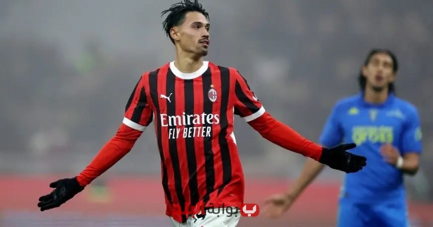 مانشستر سيتي يسعى للتوقيع مع نجم ميلان قبل بدء كأس العالم للأندية