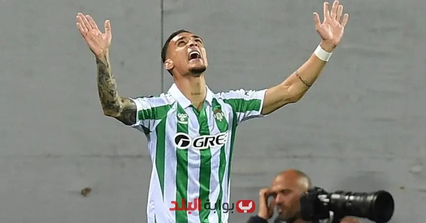 أنتوني يذرف الدموع ويكشف الحقائق الصادمة وراء تجربته مع مانشستر يونايتد
