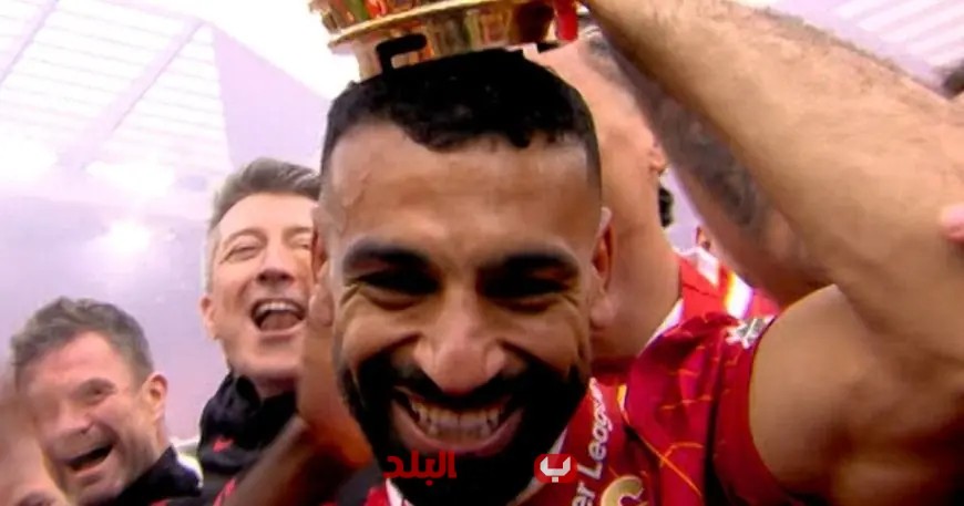 “محمد صلاح يهيمن على إحصاءات الموسم كملك منطقة الجزاء!”