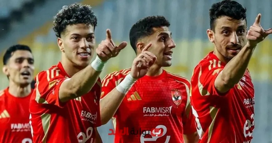 أزمة مباراة القمة تهدد بإحباط إعلان بطل الدوري المصري!